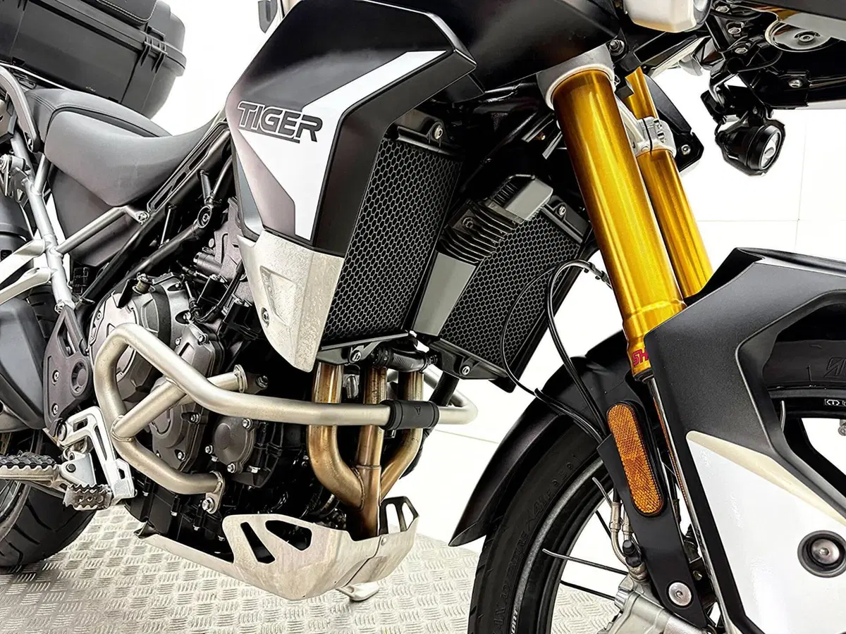 Triumph Tiger 900 Rally Pro (2020 - 23) (10)