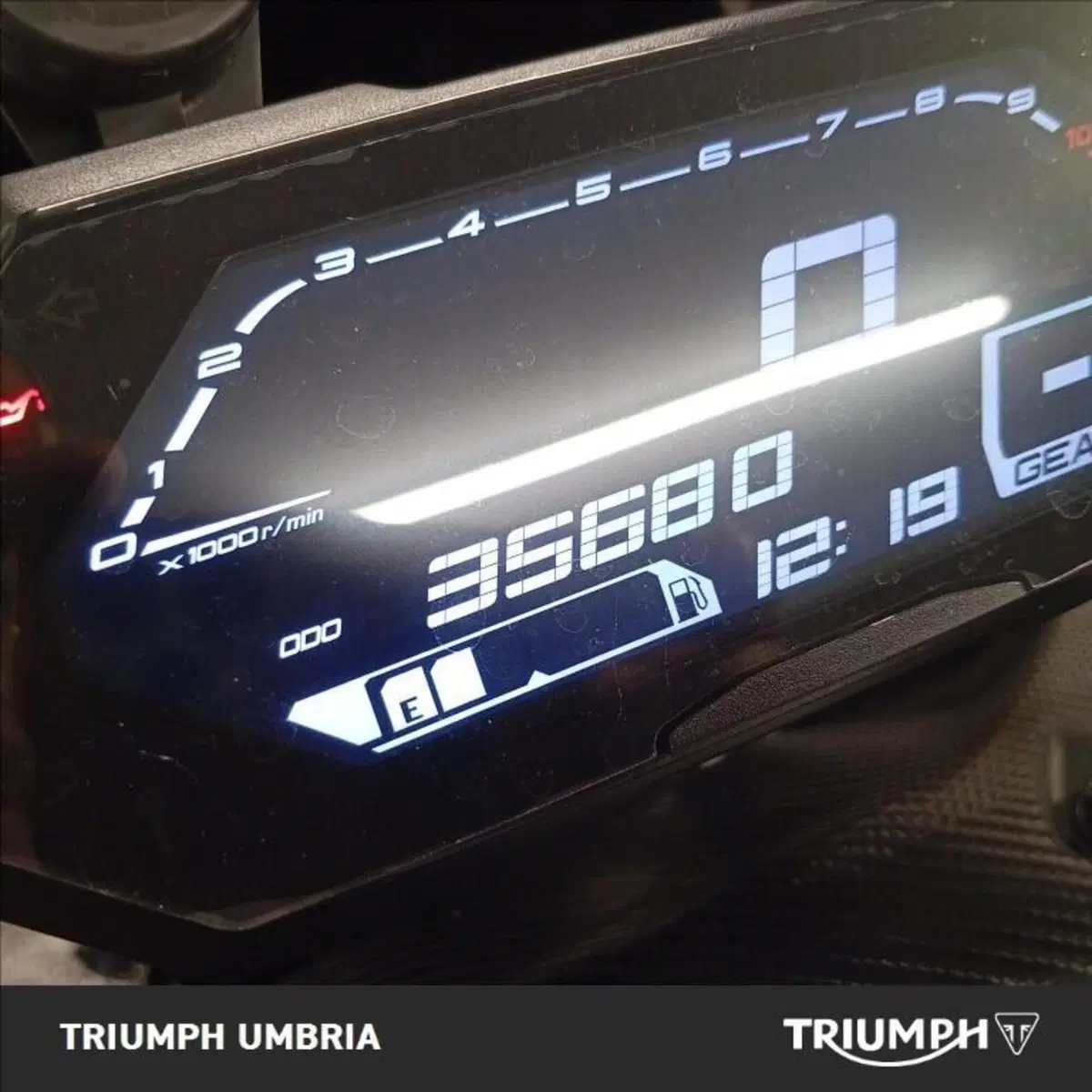Yamaha MT-07 (2021 - 24) (5)