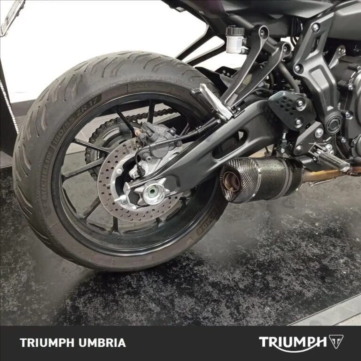 Yamaha MT-07 (2021 - 24) (8)