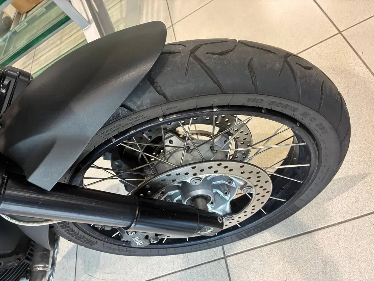 Bmw R 1200 GS (2010 - 12) (5)