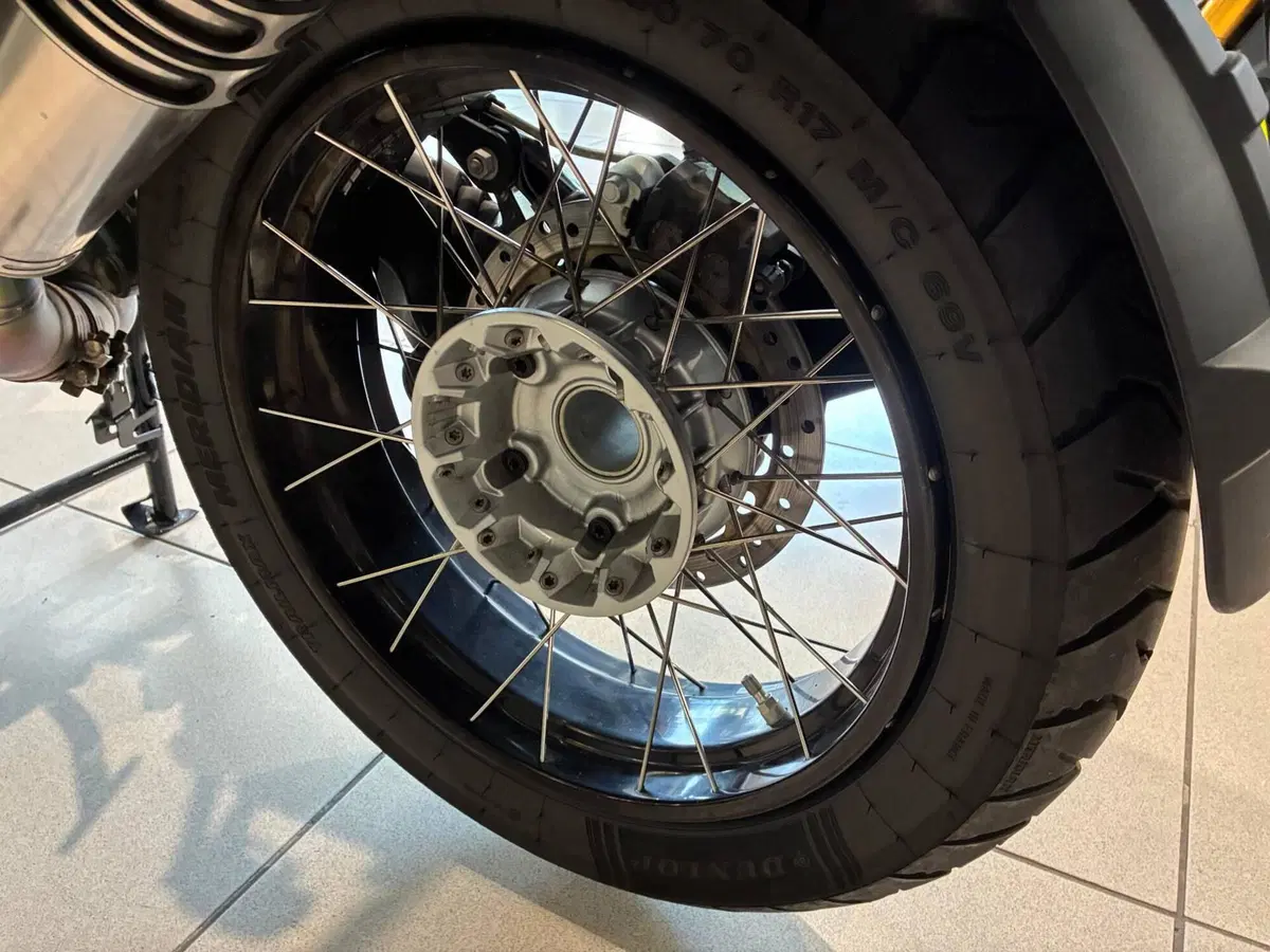 Bmw R 1200 GS (2010 - 12) (13)
