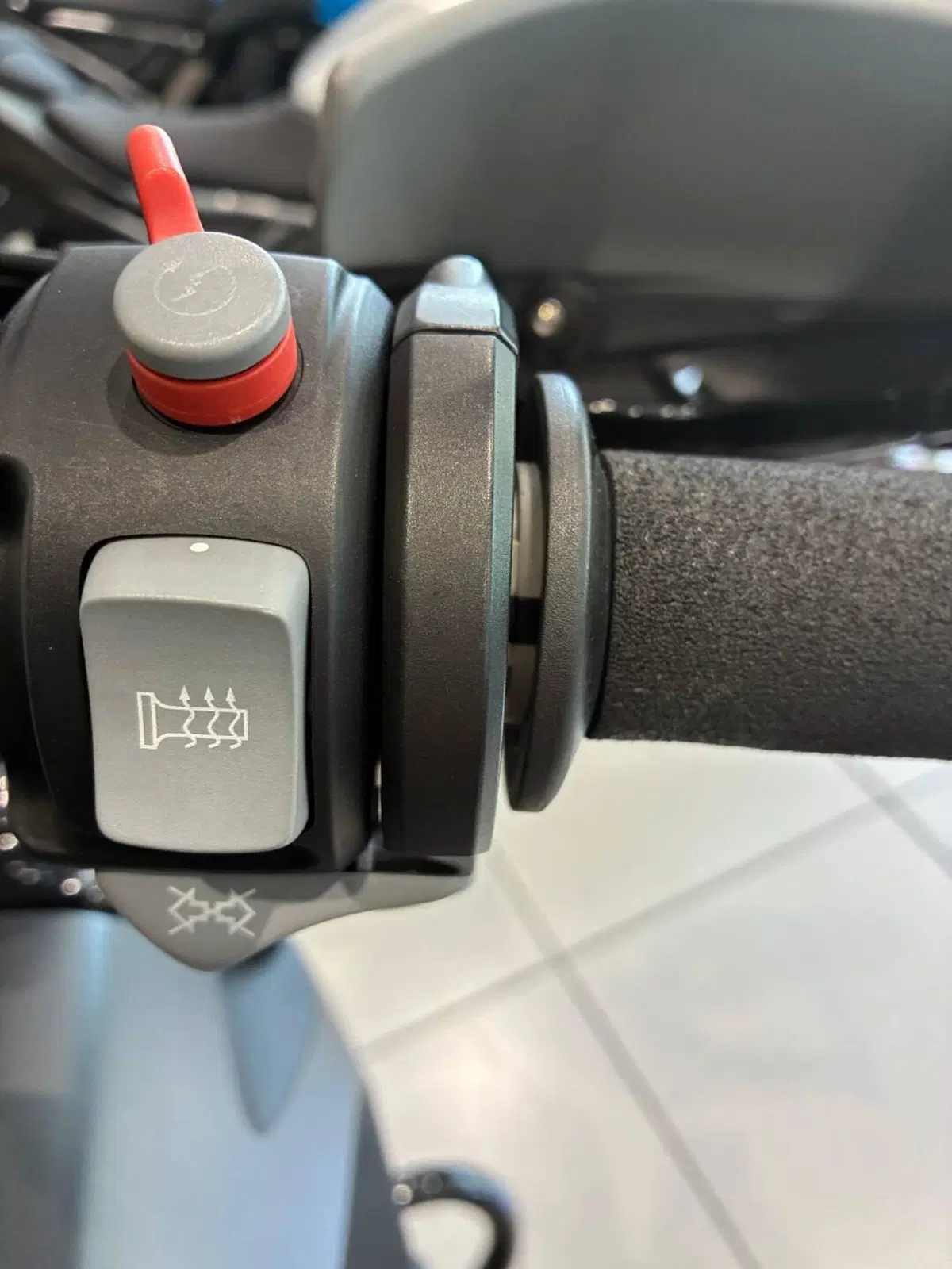 Bmw R 1200 GS (2010 - 12) (15)