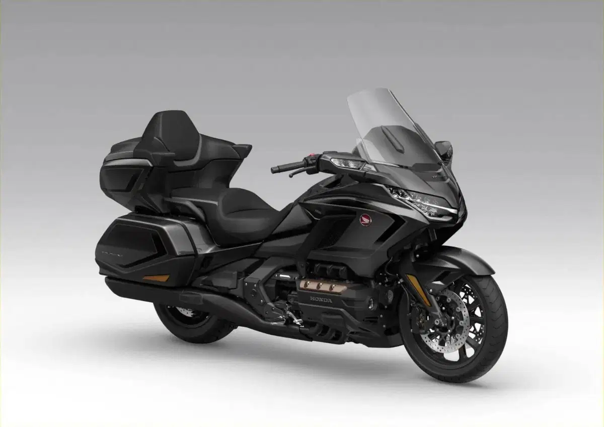 Honda GL 1800 Gold Wing Tour (2025 - 26) (6)