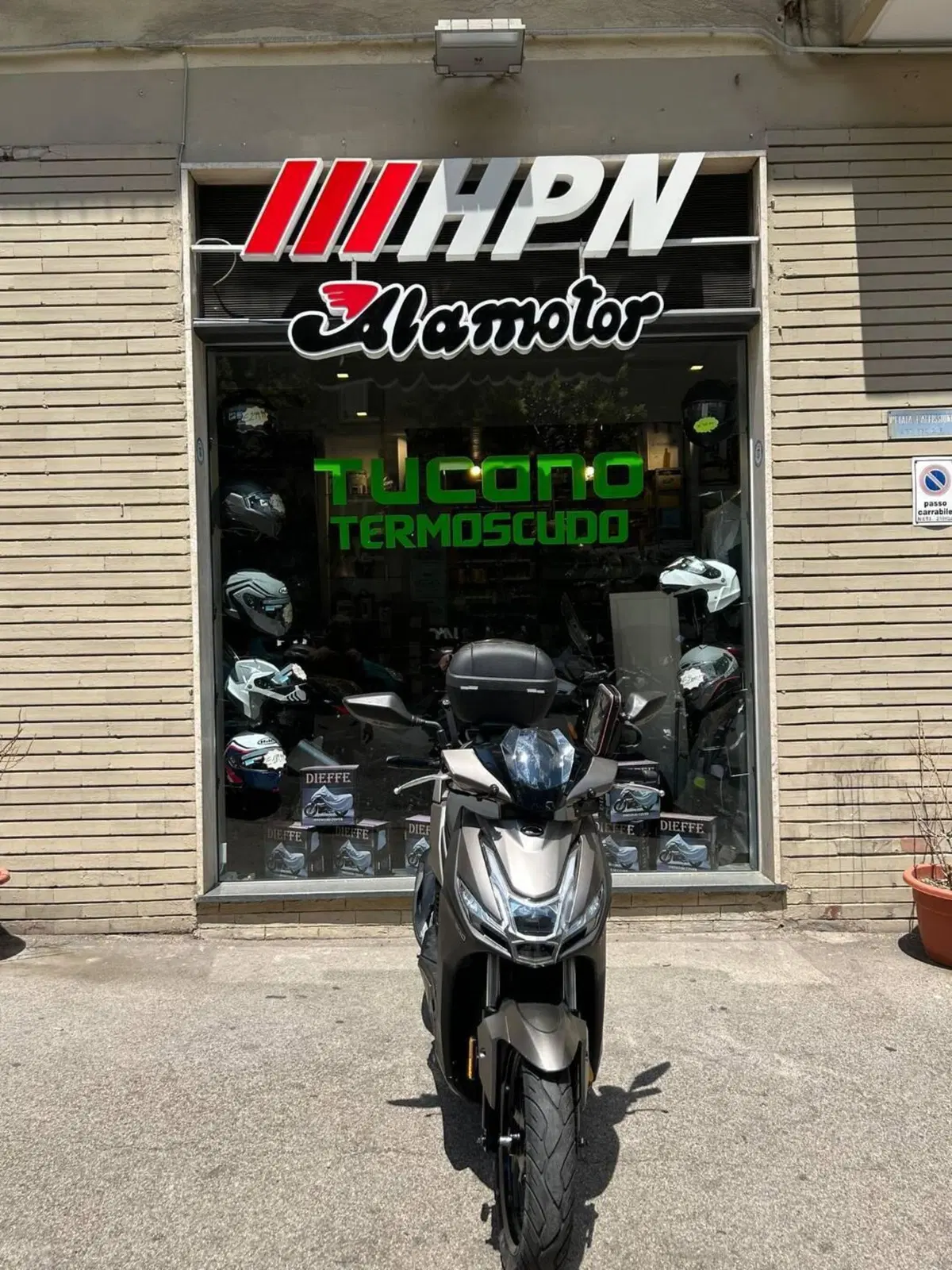 Kymco Agility 200i R16 + (2021 - 25)