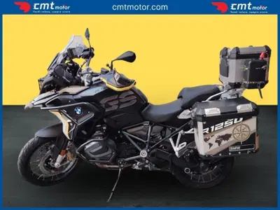 Bmw R 1250 GS (2019 - 20) usata