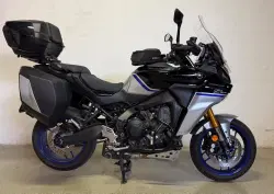 Yamaha Tracer 9 GT+ Y-AMT (2025 - 26) usata