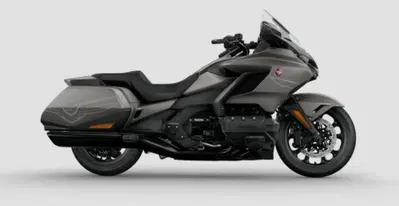 Honda GL 1800 Gold Wing (2026) nuova