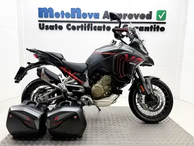 Ducati Multistrada V4 S (2021 - 24) usata
