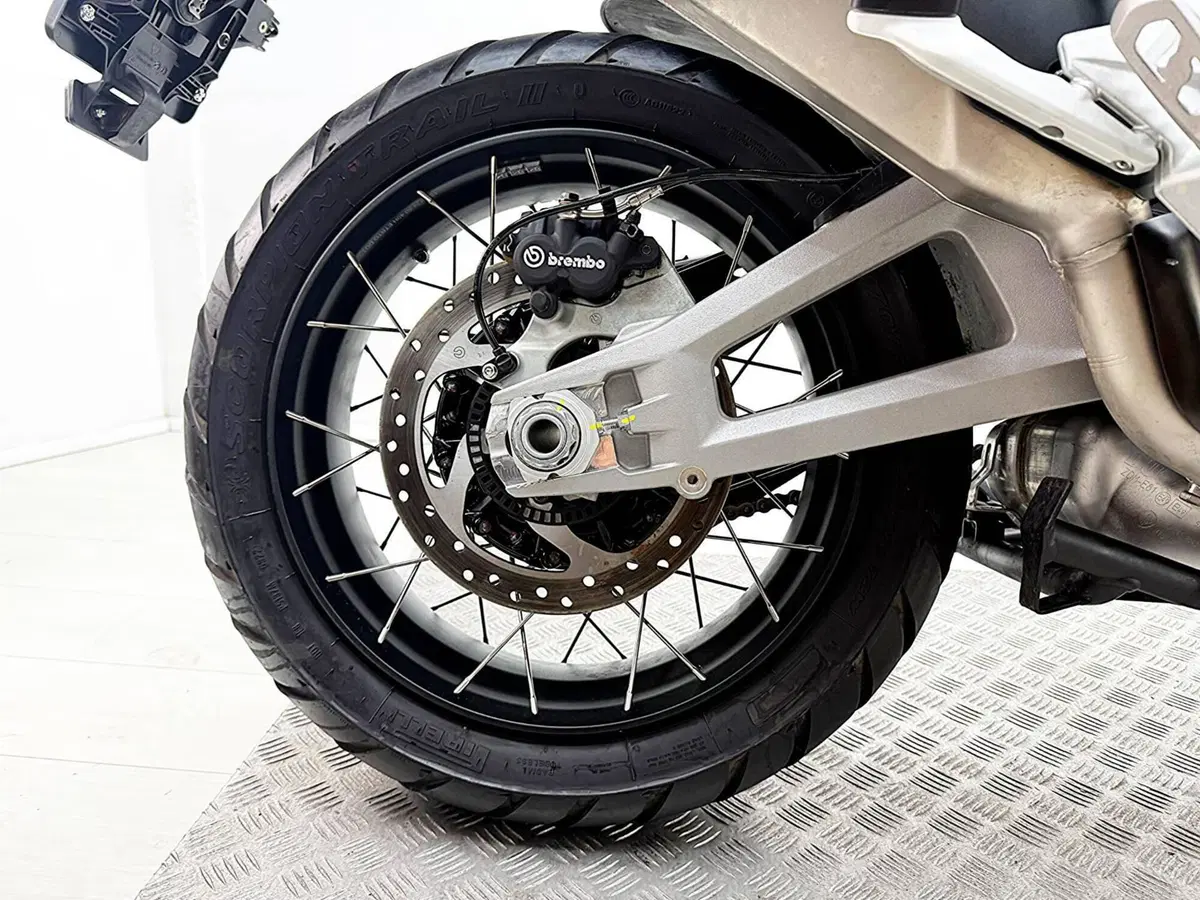 Ducati Multistrada V4 S (2021 - 24) (6)