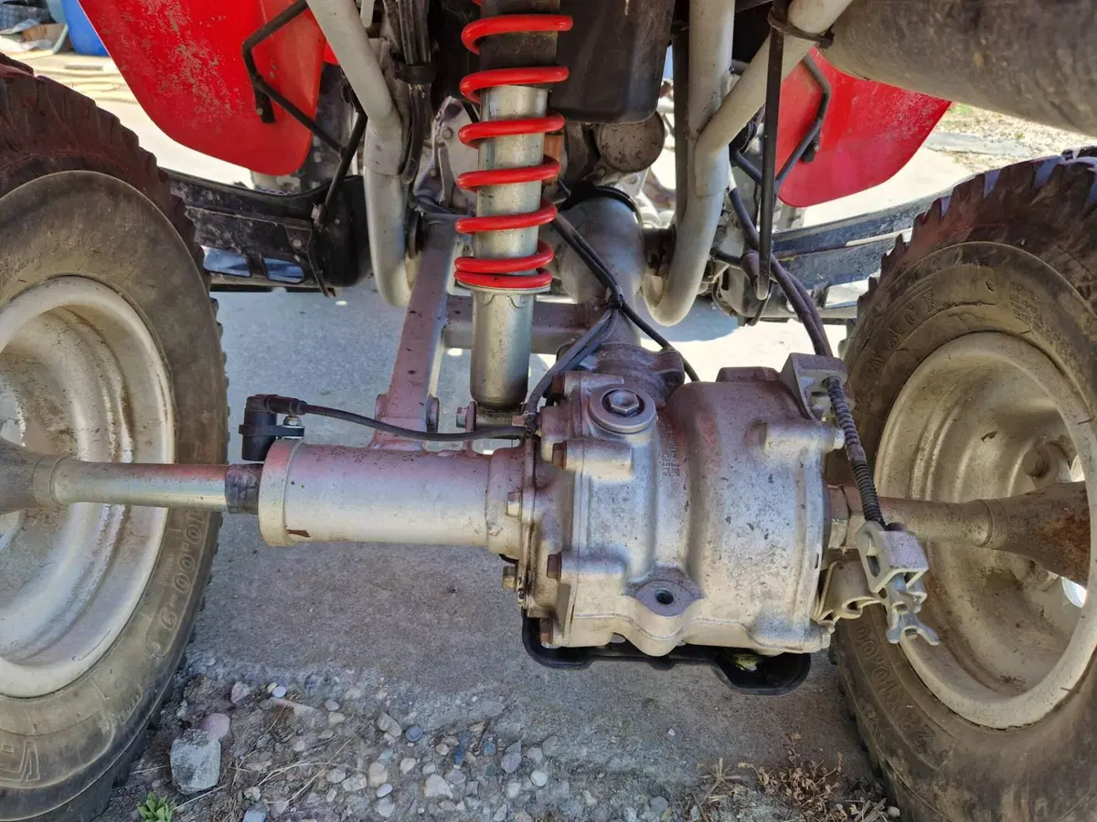 HM CRE 250 F (2003 - 04)  (7)