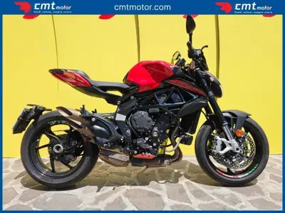 MV Agusta Brutale 800 R (2023 - 25) usata