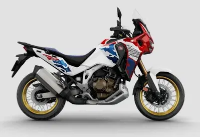 Honda Africa Twin CRF 1100L Adventure Sports (2024 - 26) nuova