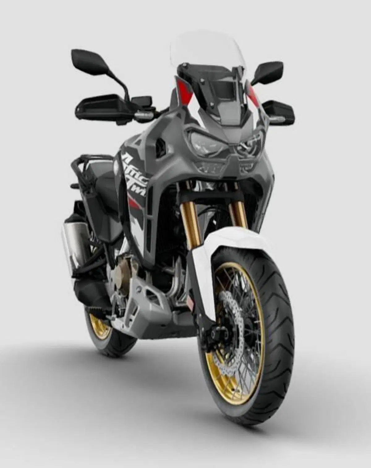 Honda Africa Twin CRF 1100L Adventure Sports (2024 - 26) (4)