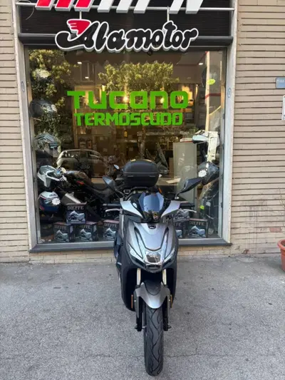 Kymco Agility 200i S (2023 - 25) usata