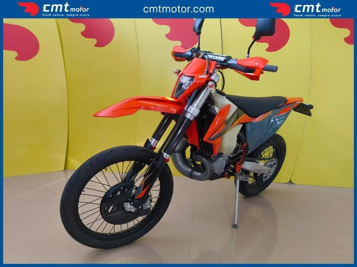KTM 250 EXC TPI (2021) (2)