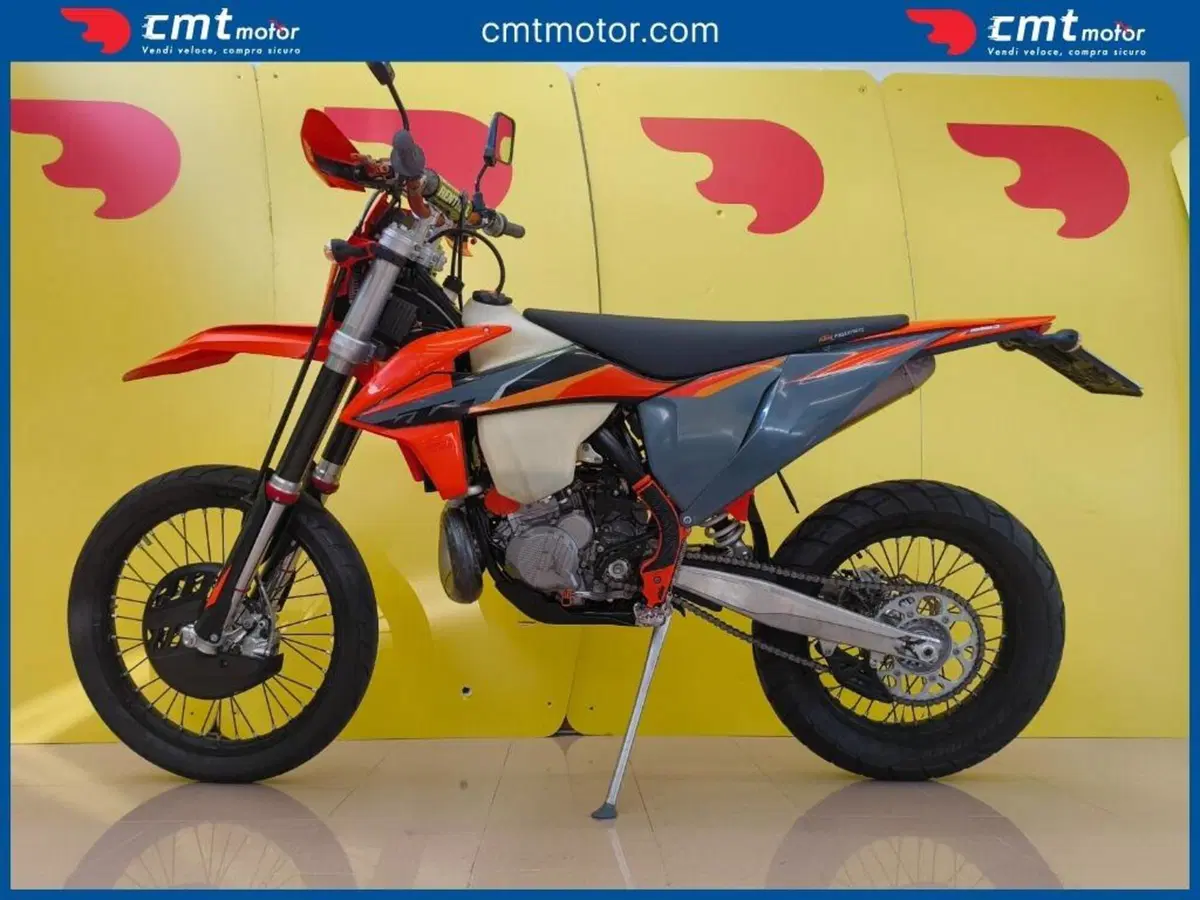 KTM 250 EXC TPI (2021) (3)
