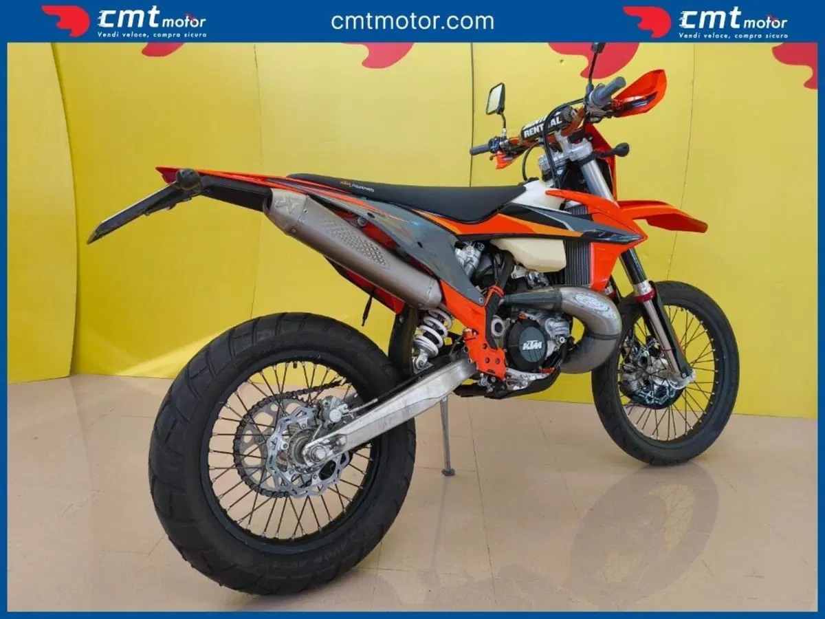 KTM 250 EXC TPI (2021) (4)