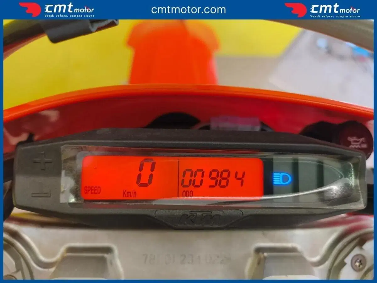 KTM 250 EXC TPI (2021) (5)