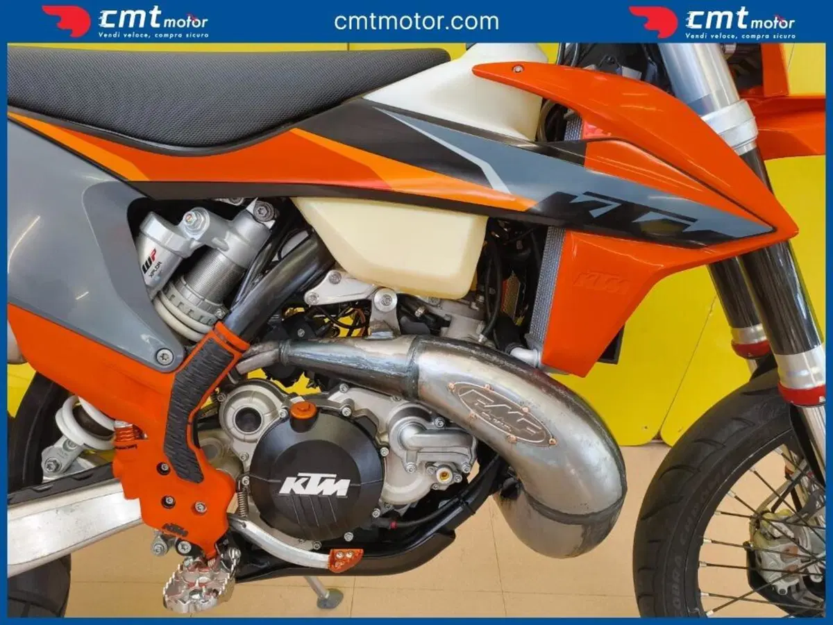KTM 250 EXC TPI (2021) (7)