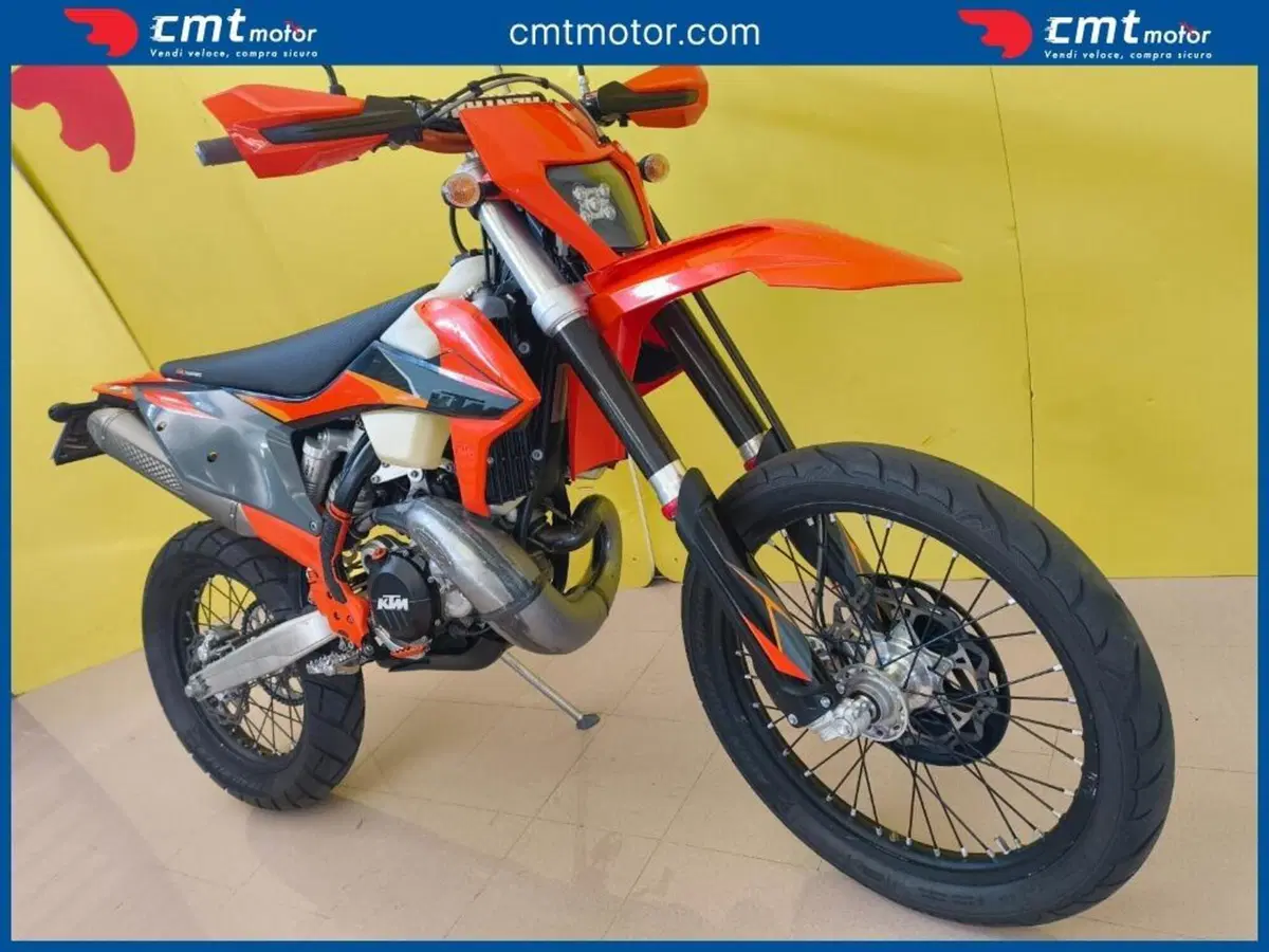 KTM 250 EXC TPI (2021) (10)