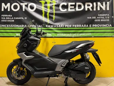 Voge Sfida SR1 ADV (2023 - 26) usata