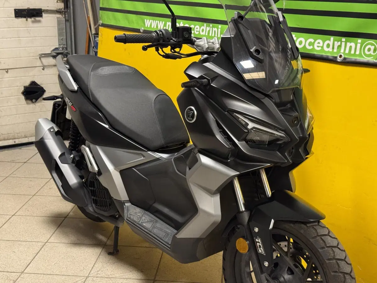 Voge Sfida SR1 ADV (2023 - 26) (4)