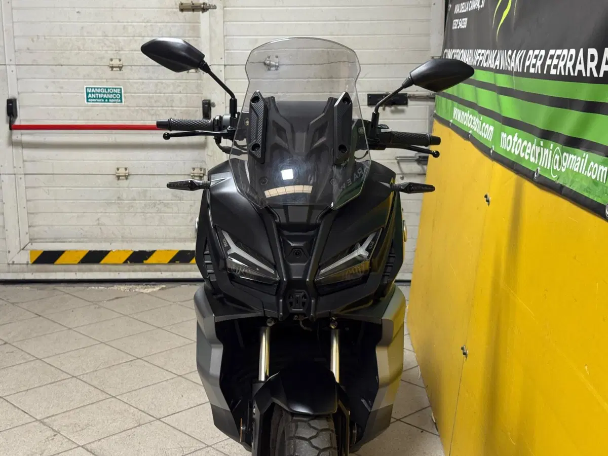Voge Sfida SR1 ADV (2023 - 26) (5)
