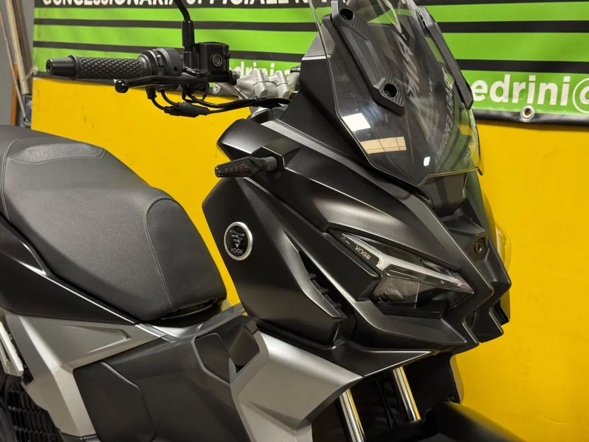 Voge Sfida SR1 ADV (2023 - 26) (6)