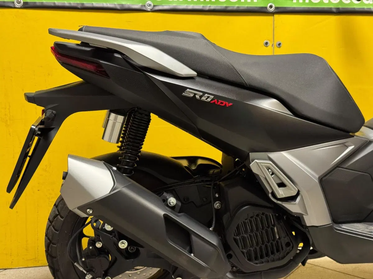 Voge Sfida SR1 ADV (2023 - 26) (7)