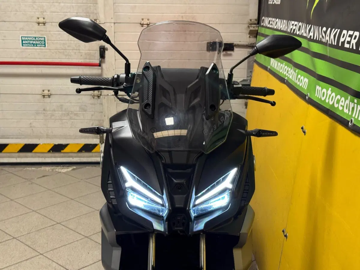 Voge Sfida SR1 ADV (2023 - 26) (8)