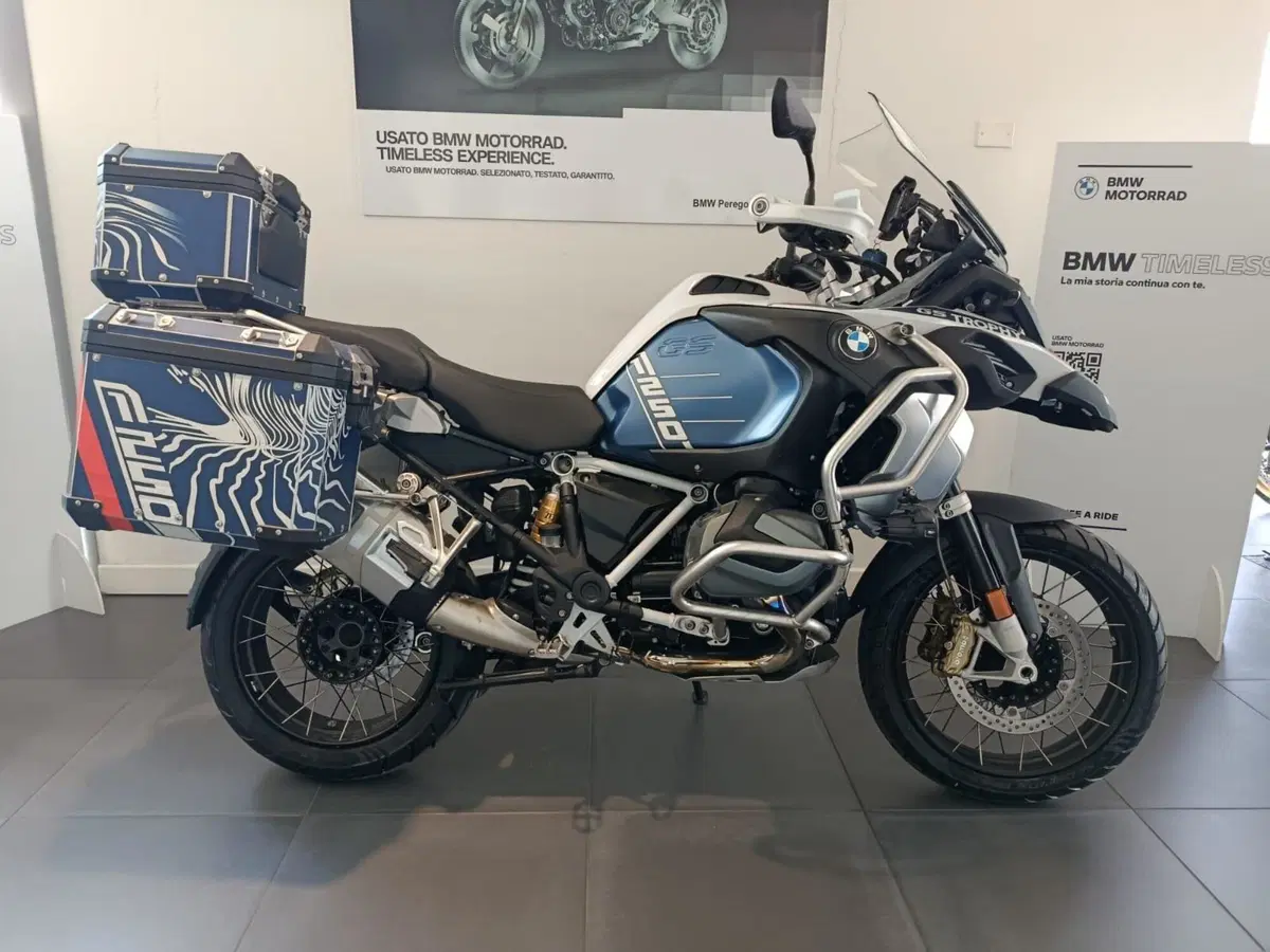 Bmw R 1250 GS Adventure (2021 - 24)