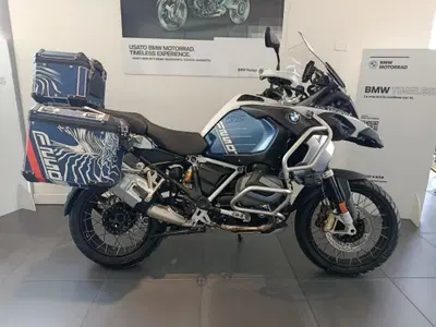 Bmw R 1250 GS Adventure (2021 - 24) usata