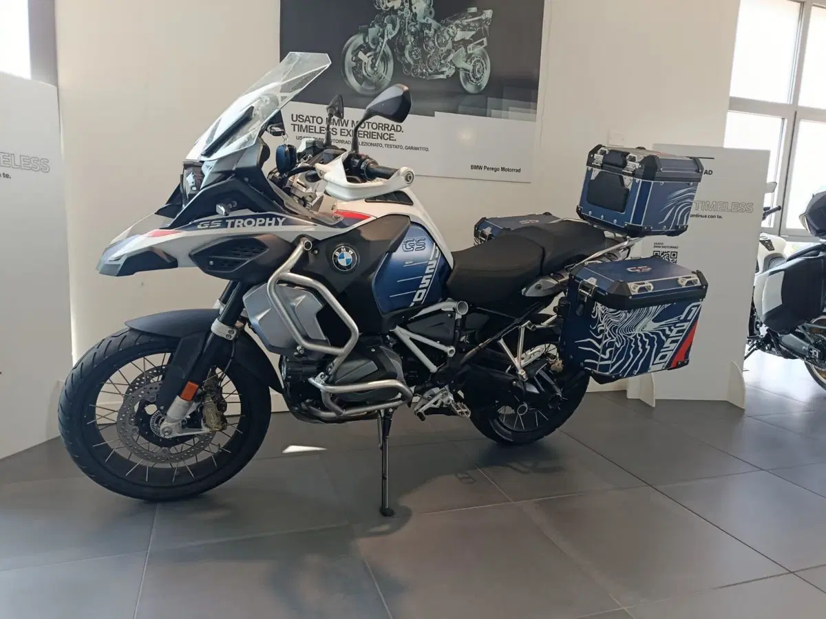 Bmw R 1250 GS Adventure (2021 - 24) (3)