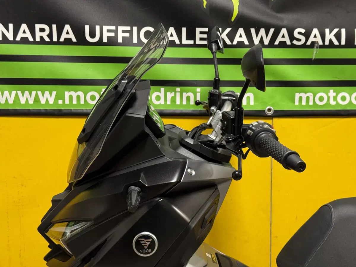 Voge Sfida SR1 ADV (2023 - 26) (11)