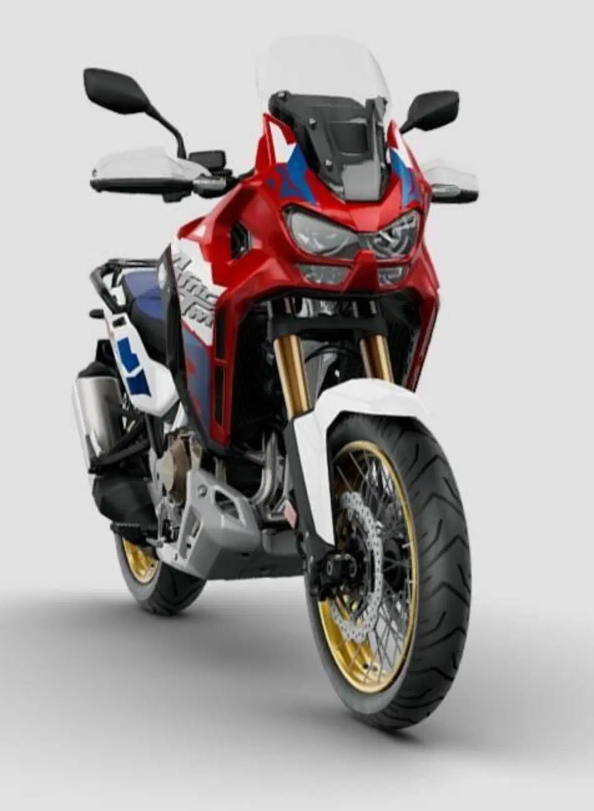 Honda Africa Twin CRF 1100L Adventure Sports DCT (2024 - 26) (3)