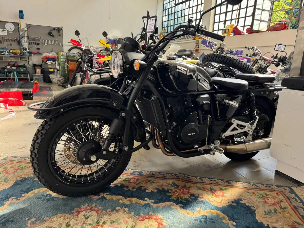 Swm Sidecar Urban 525 (2026) (3)