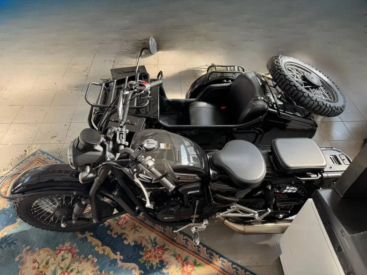 Swm Sidecar Urban 525 (2026) (6)