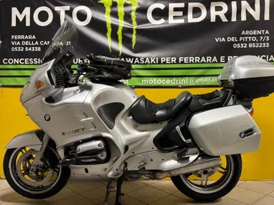 Bmw R 1150 RT (2000 - 06) usata