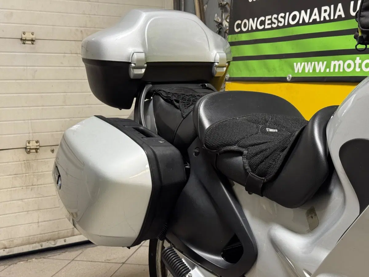 Bmw R 1150 RT (2000 - 06) (5)