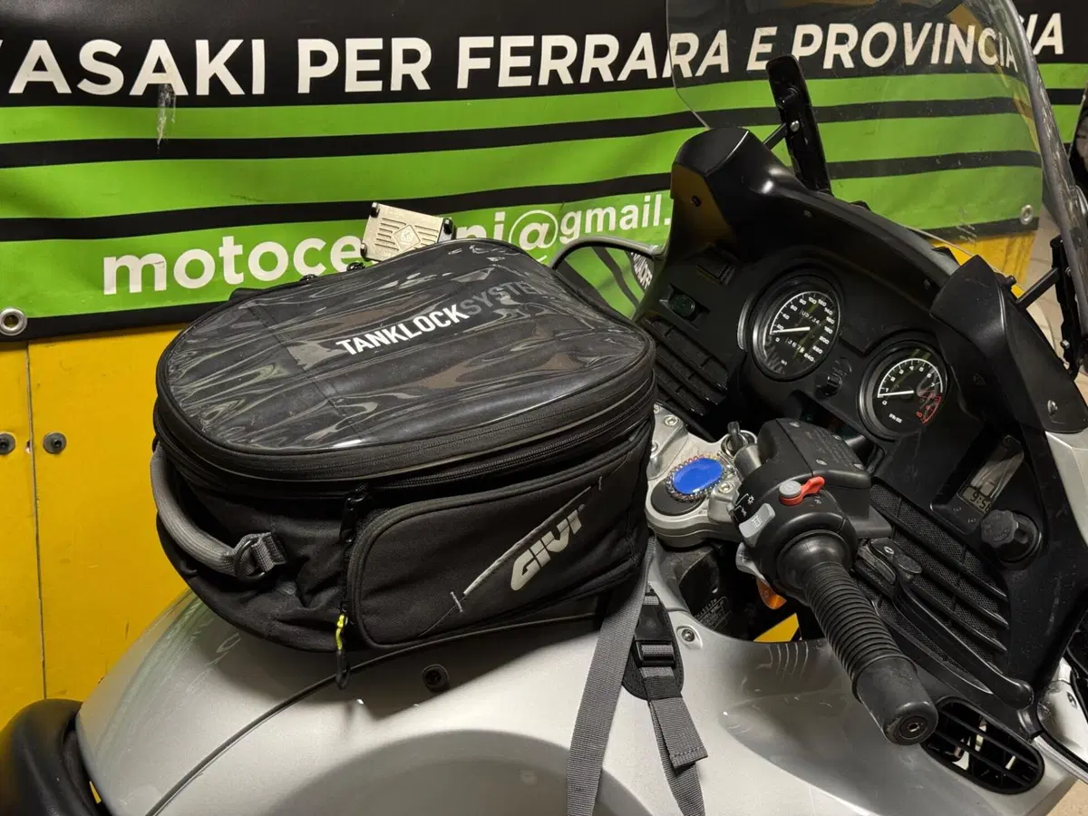 Bmw R 1150 RT (2000 - 06) (10)