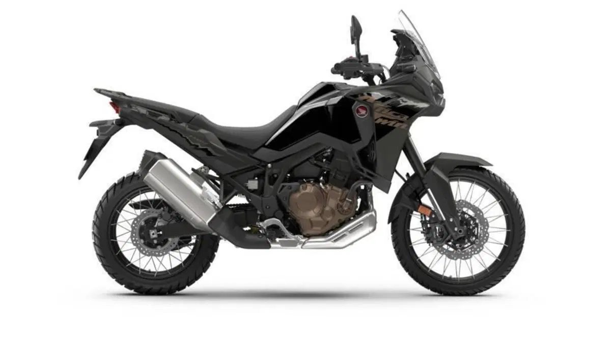 Honda Africa Twin CRF 1100L ES DCT (2024 - 26) (3)