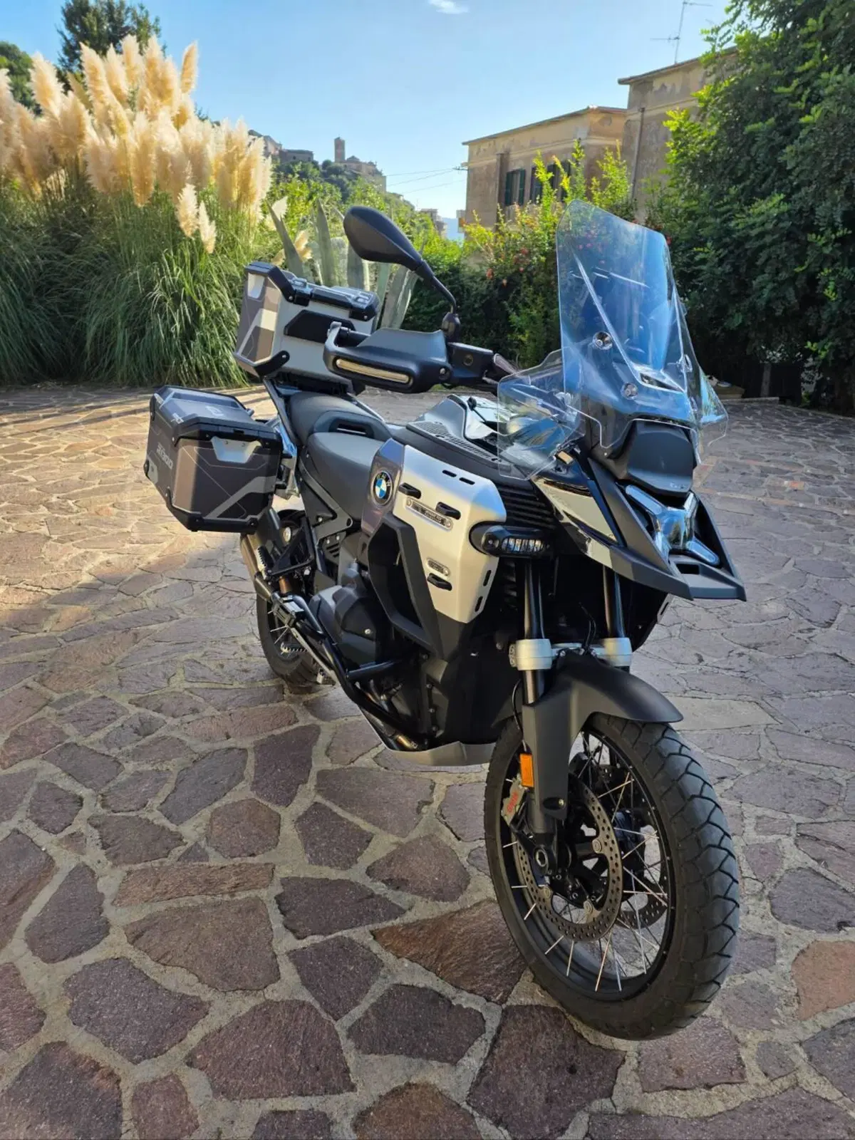 Bmw R 1300 GS Adventure Triple Black (2025 - 26)