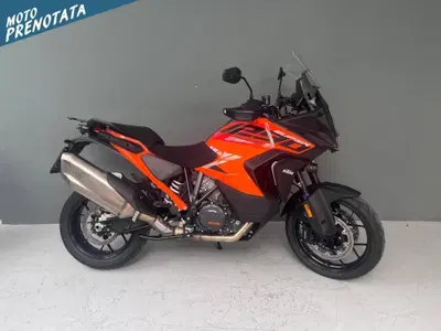 KTM 1290 Super Adventure S (2022 - 25) usata