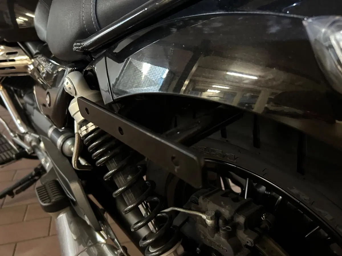 Moto Guzzi California 1400 Custom (2012 - 16) (5)