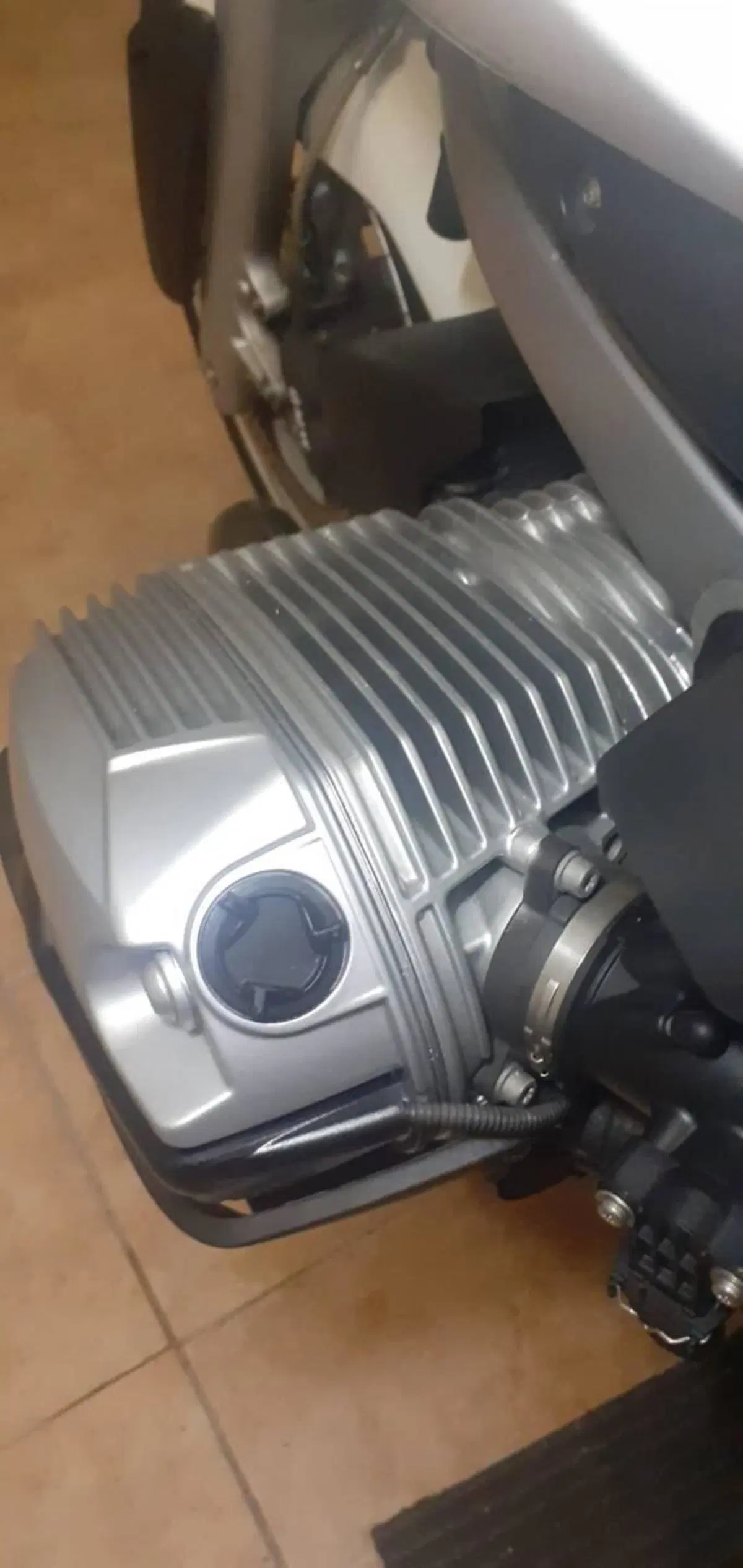 Bmw R 1200 R (2011 - 14) (5)