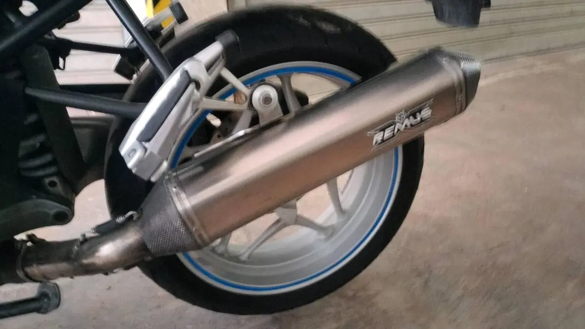 Bmw R 1200 R (2011 - 14) (7)