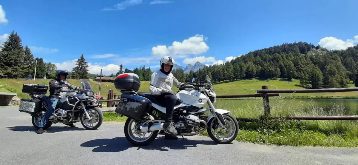Bmw R 1200 R (2011 - 14) (11)