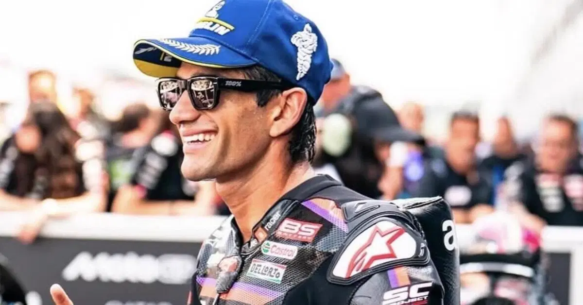 MotoGP 2026. GP d'Olanda ad Assen. Jorge Martin, pole e quinto posto nella Sprint: "Bellissimo tornare in prima fila. Domani? Tutto aperto, 4 o 5 piloti possono lottare per la vittoria"