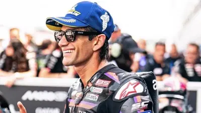 MotoGP 2026. GP d'Olanda ad Assen. Jorge Martin, pole e quinto posto nella Sprint: "Bellissimo tornare in prima fila. Domani? Tutto aperto, 4 o 5 piloti possono lottare per la vittoria"