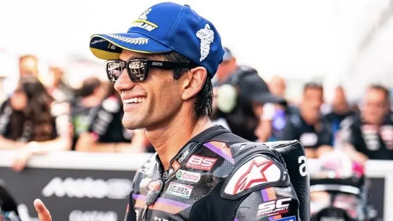 MotoGP 2026. GP d'Olanda ad Assen. Jorge Martin, pole e quinto posto nella Sprint: "Bellissimo tornare in prima fila. Domani? Tutto aperto, 4 o 5 piloti possono lottare per la vittoria"